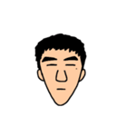 わんなスタンプ（個別スタンプ：1）
