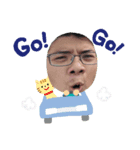 seimaLIFEstyle（個別スタンプ：8）
