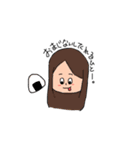 しゅーちゃんとプチなな（個別スタンプ：4）