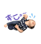 こちょん（個別スタンプ：9）