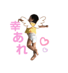 こちょん（個別スタンプ：12）