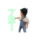 こちょん（個別スタンプ：26）