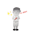 うちらのこころ（個別スタンプ：1）