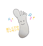 うちらのこころ（個別スタンプ：2）
