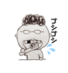 うちらのこころ（個別スタンプ：10）