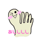 うちらのこころ（個別スタンプ：13）