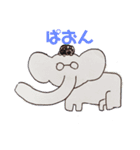 うちらのこころ（個別スタンプ：14）