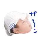 ゆずははの日常2（個別スタンプ：5）