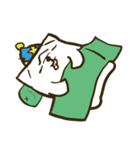 ぽめ太郎（個別スタンプ：4）