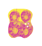 イツメン 4人！（個別スタンプ：1）