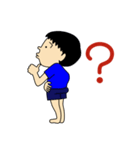 ゴロー少年の日常（個別スタンプ：29）