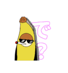 クロック動画班のLINEスタンプううう（個別スタンプ：10）