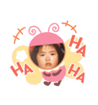軽浜バスターズetc（個別スタンプ：3）
