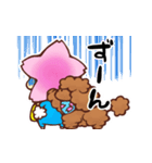 ココハルくんとティンバ（個別スタンプ：6）