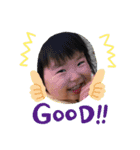 はるのののの（個別スタンプ：8）