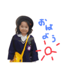 しらたまーぬ（個別スタンプ：5）