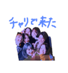 しらたまーぬ（個別スタンプ：21）