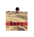 非モテ必見！白飯が美味しく感じるスタンプ（個別スタンプ：25）