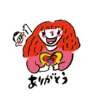 my name is s-h-i-o-r-i（個別スタンプ：3）