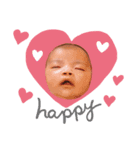 F♡♡♡♡29（個別スタンプ：7）