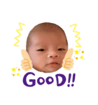 F♡♡♡♡29（個別スタンプ：8）
