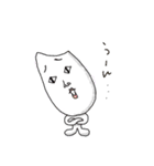 お米のとぎ汁1000%！（個別スタンプ：36）