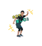 iWin BODY マスタースタンプ（個別スタンプ：15）