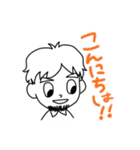 ピアレのスタンプ。（個別スタンプ：13）