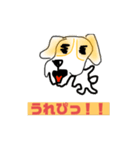 ジャック太郎イラスト（個別スタンプ：6）