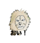 souri作品集 2（個別スタンプ：8）