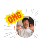 毎日使えるJUNKOスタンプ（個別スタンプ：11）