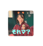 毎日使えるJUNKOスタンプ（個別スタンプ：22）