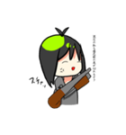 まあまあ使えるスタンプ☆（個別スタンプ：7）