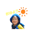 うめねけひらのけ2（個別スタンプ：6）