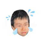 うめねけひらのけ2（個別スタンプ：11）