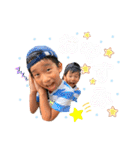 うめねけひらのけ2（個別スタンプ：15）