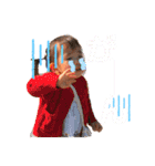うめねけひらのけ2（個別スタンプ：28）