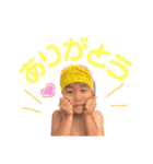 うめねけひらのけ2（個別スタンプ：29）