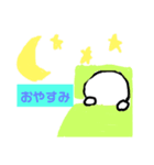 使えるモブちゃん。（個別スタンプ：5）