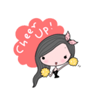シスターM（個別スタンプ：1）