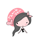 シスターM（個別スタンプ：3）