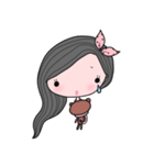 シスターM（個別スタンプ：9）