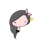 シスターM（個別スタンプ：11）