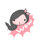 シスターM（個別スタンプ：13）