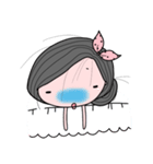 シスターM（個別スタンプ：14）