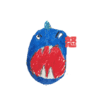 souri作品集（個別スタンプ：4）