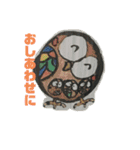 souri作品集（個別スタンプ：5）