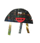 souri作品集（個別スタンプ：6）