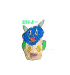 souri作品集（個別スタンプ：10）