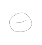 無味乾燥丸（個別スタンプ：3）